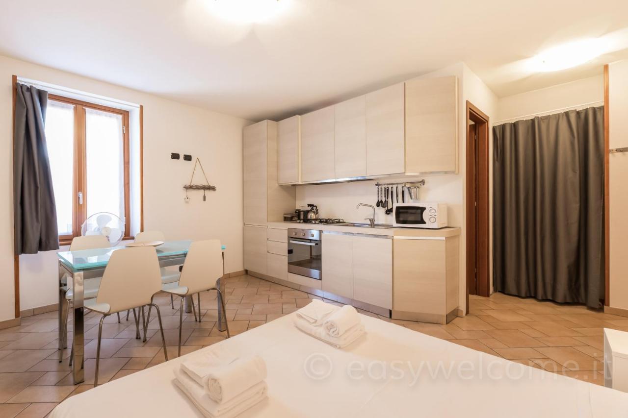 La Filanda Apartments By Wonderful Italy 贝拉焦 外观 照片
