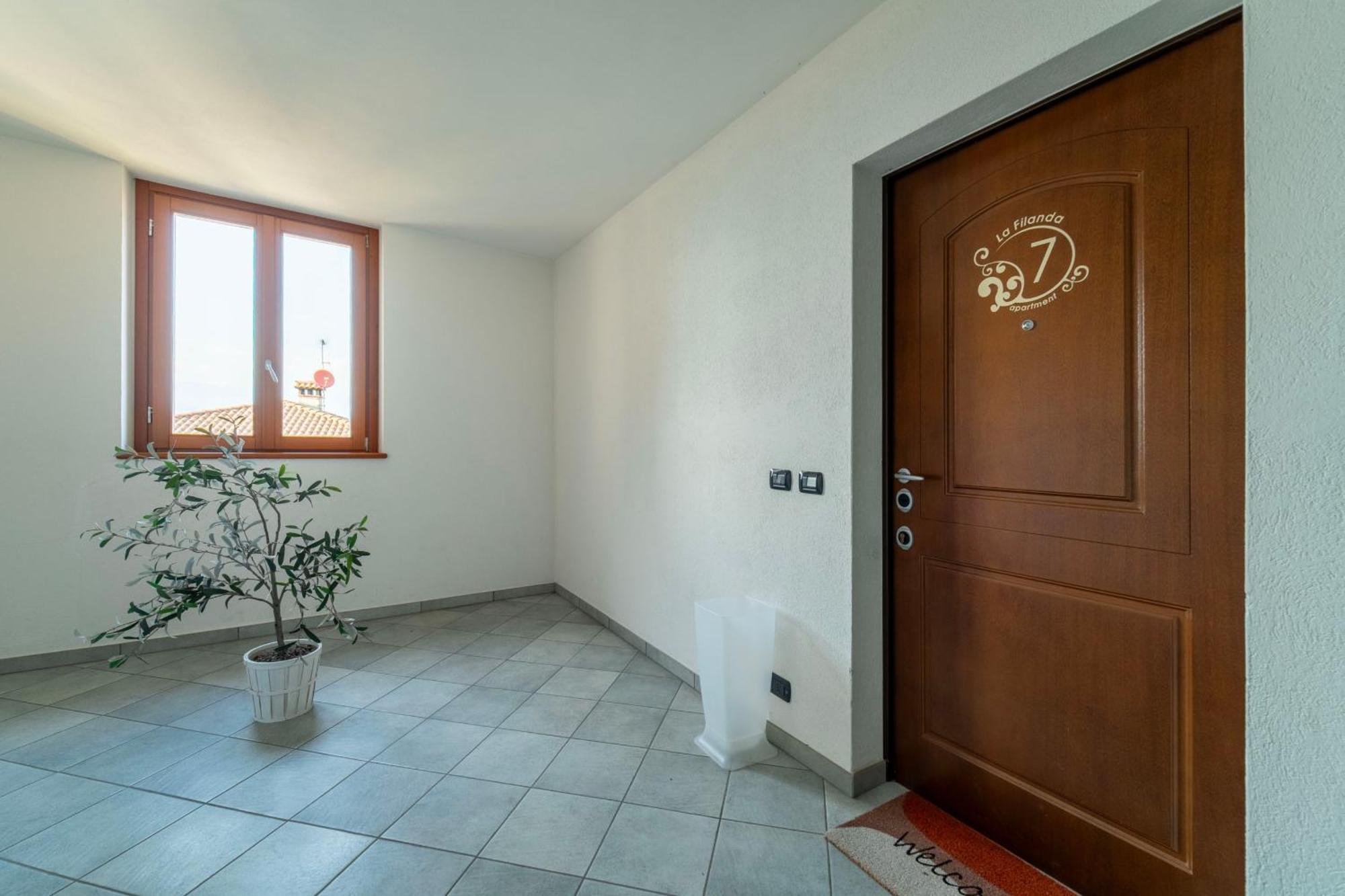 La Filanda Apartments By Wonderful Italy 贝拉焦 外观 照片