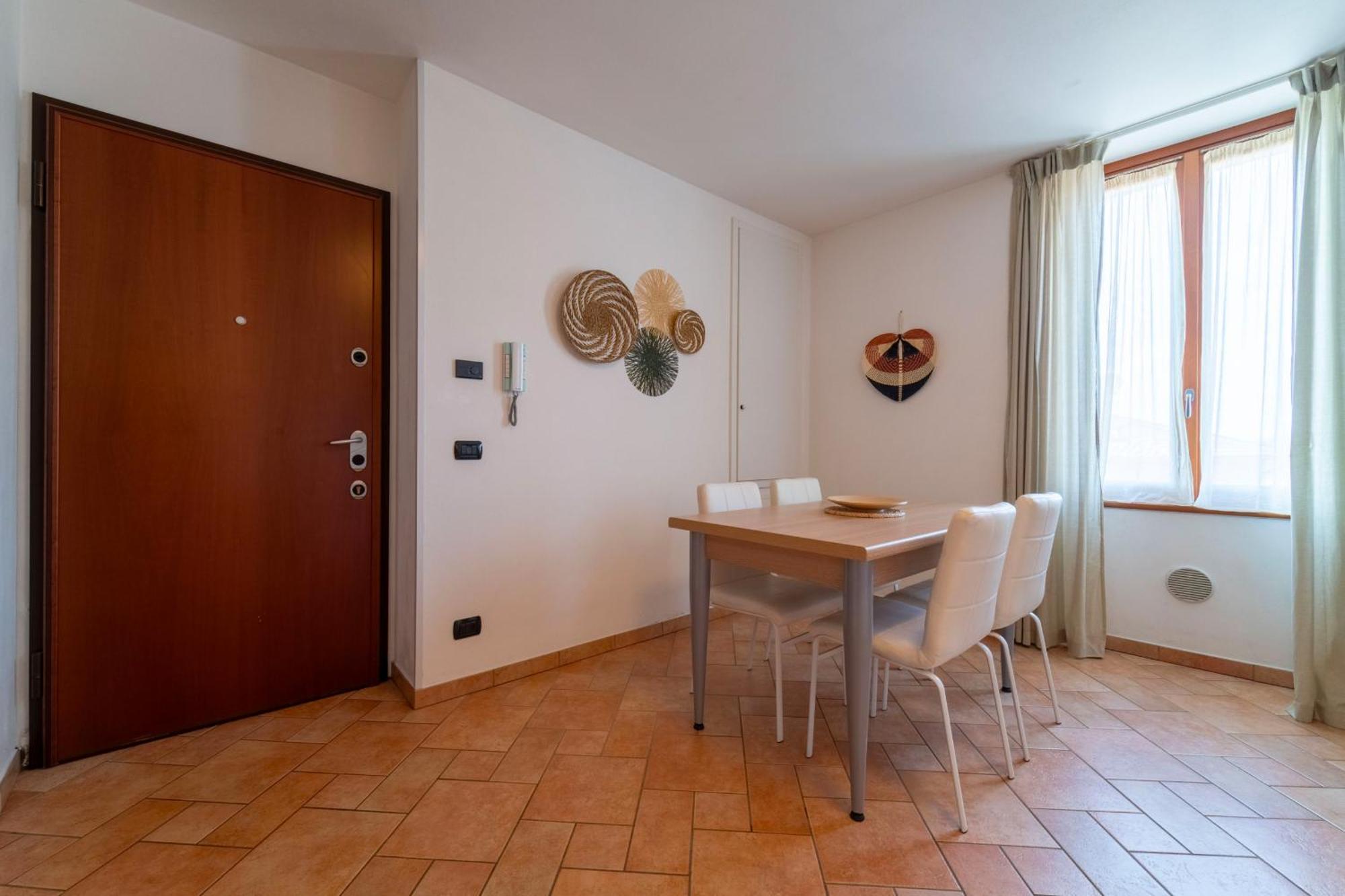 La Filanda Apartments By Wonderful Italy 贝拉焦 外观 照片