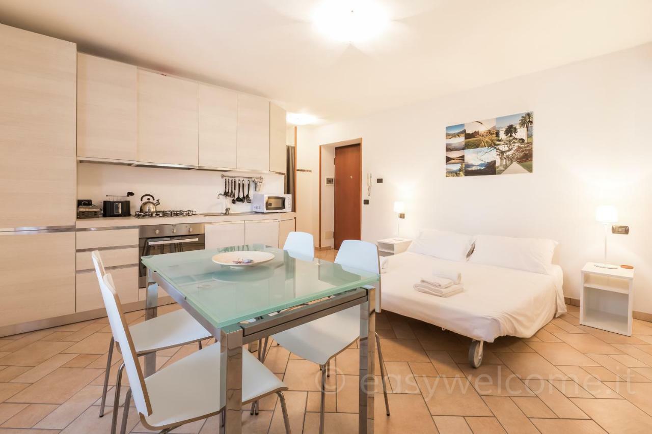 La Filanda Apartments By Wonderful Italy 贝拉焦 外观 照片